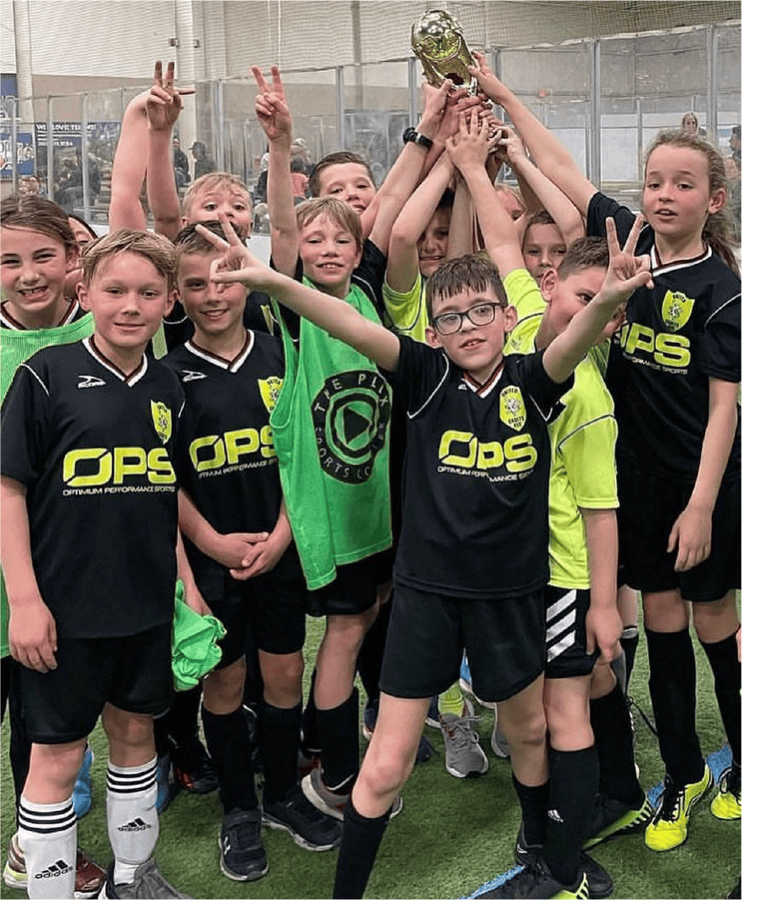 Fort Wayne Rec Soccer