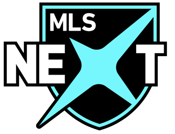 MLS Next Logo