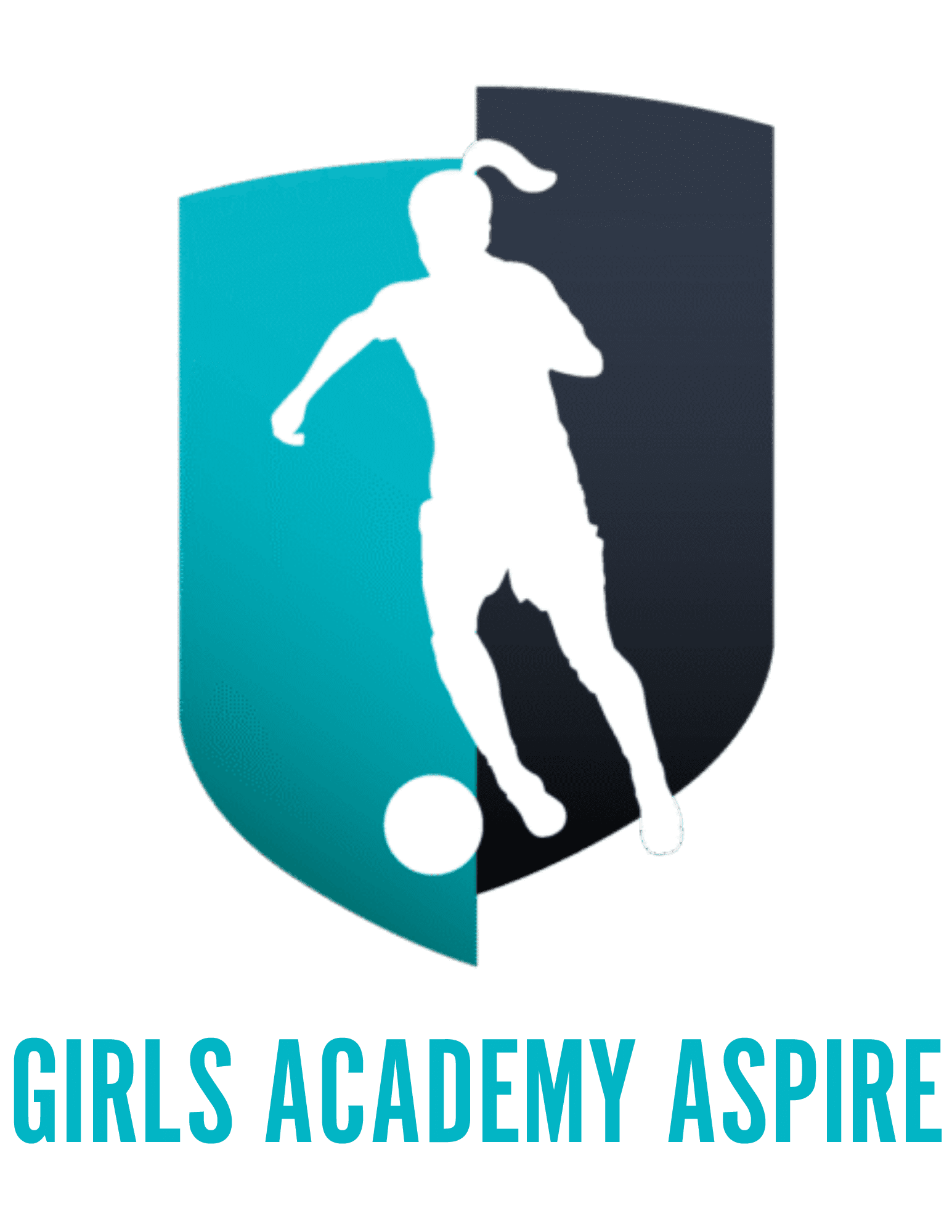 GA Aspire Logo With text