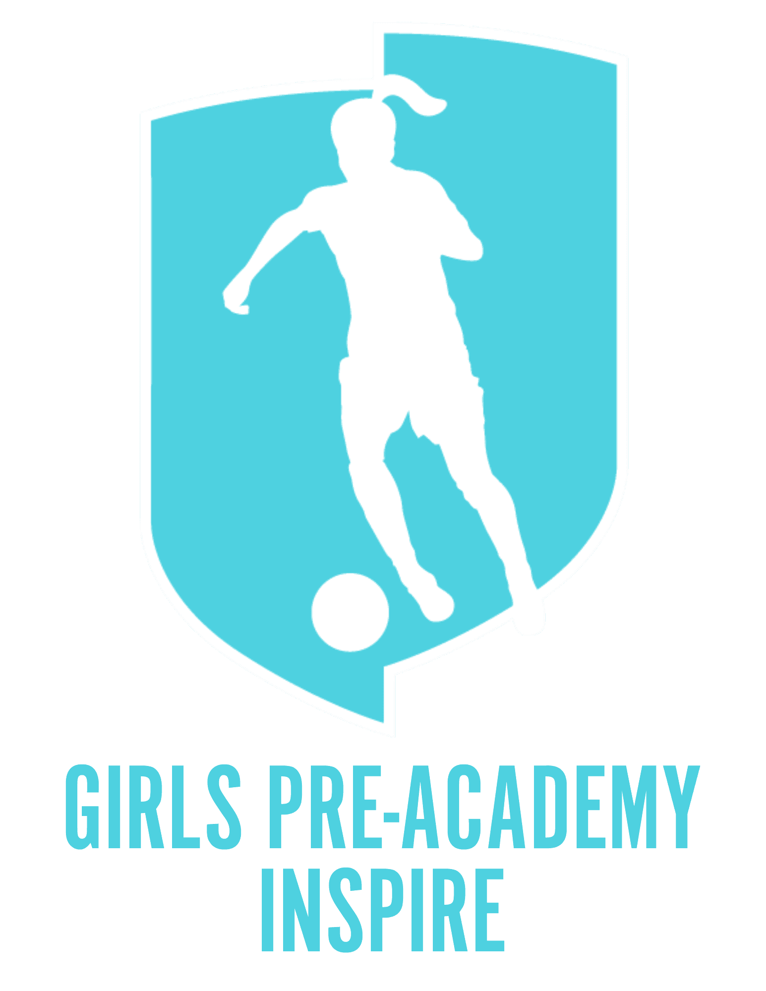 GIRLS PRE-ACADEMY INSPIRE