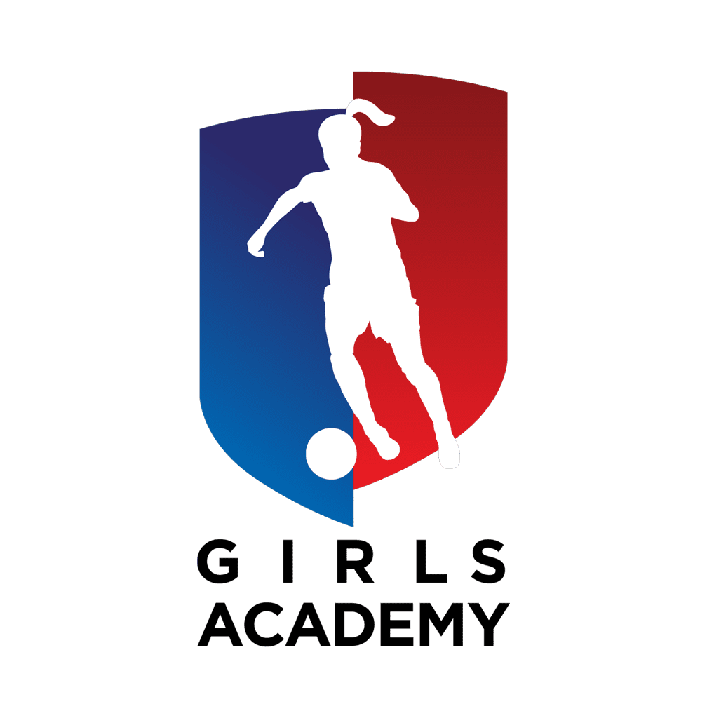 girls academy logo