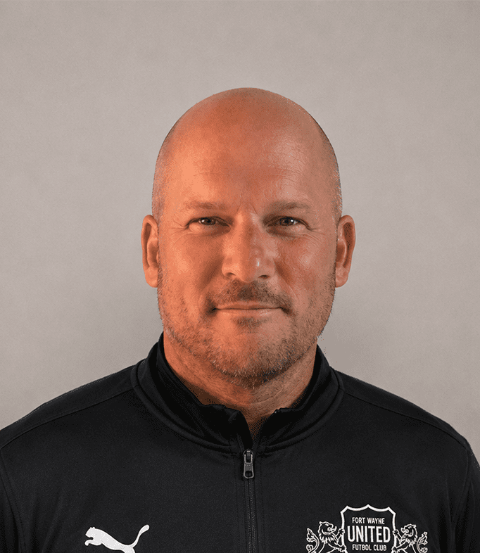 Bo United Headshot