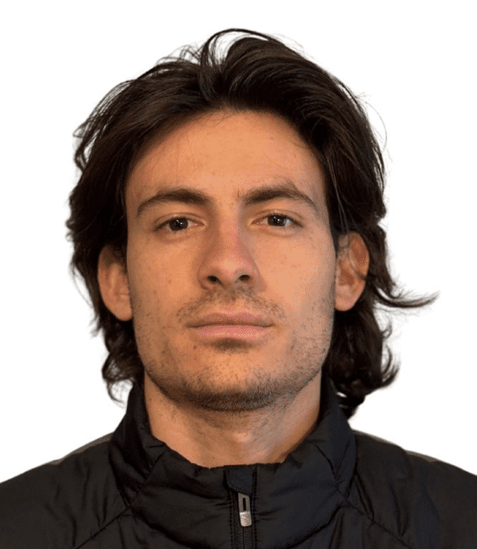 GUI United Headshot